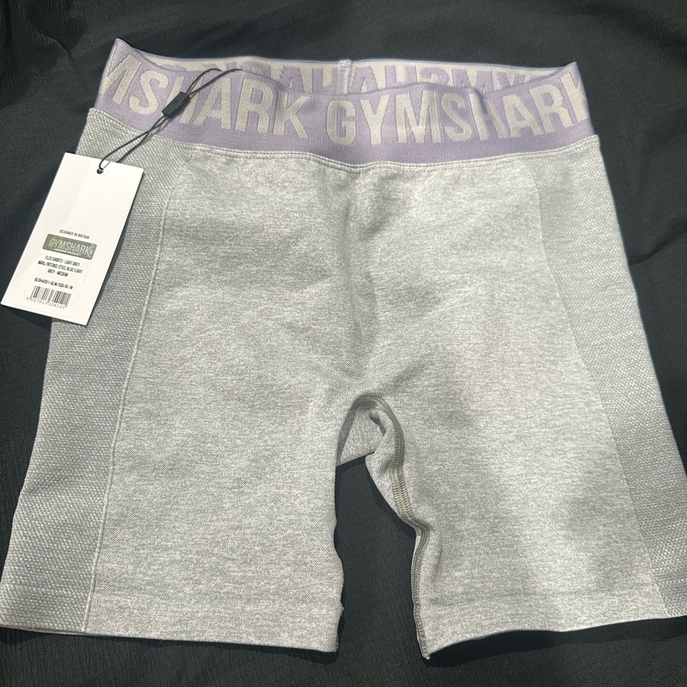Brand new Gymshark shorts